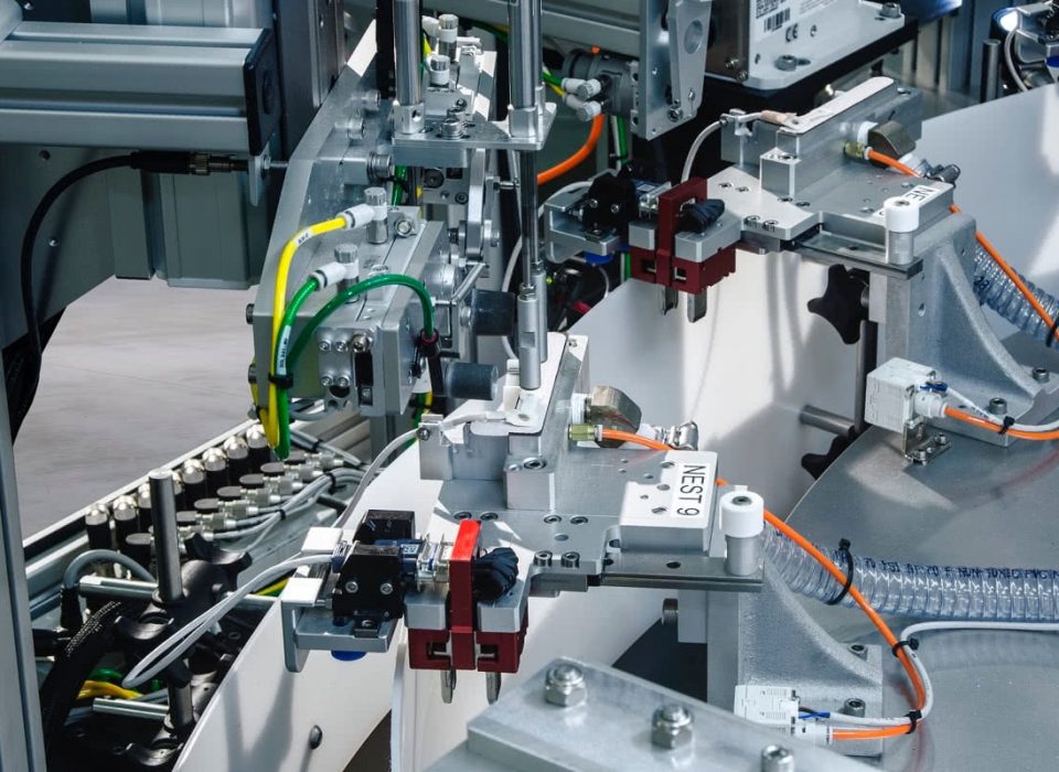 8-complex-medical-device-refurbishing-dial-1200 Complex Assembly Operations by RND Automation