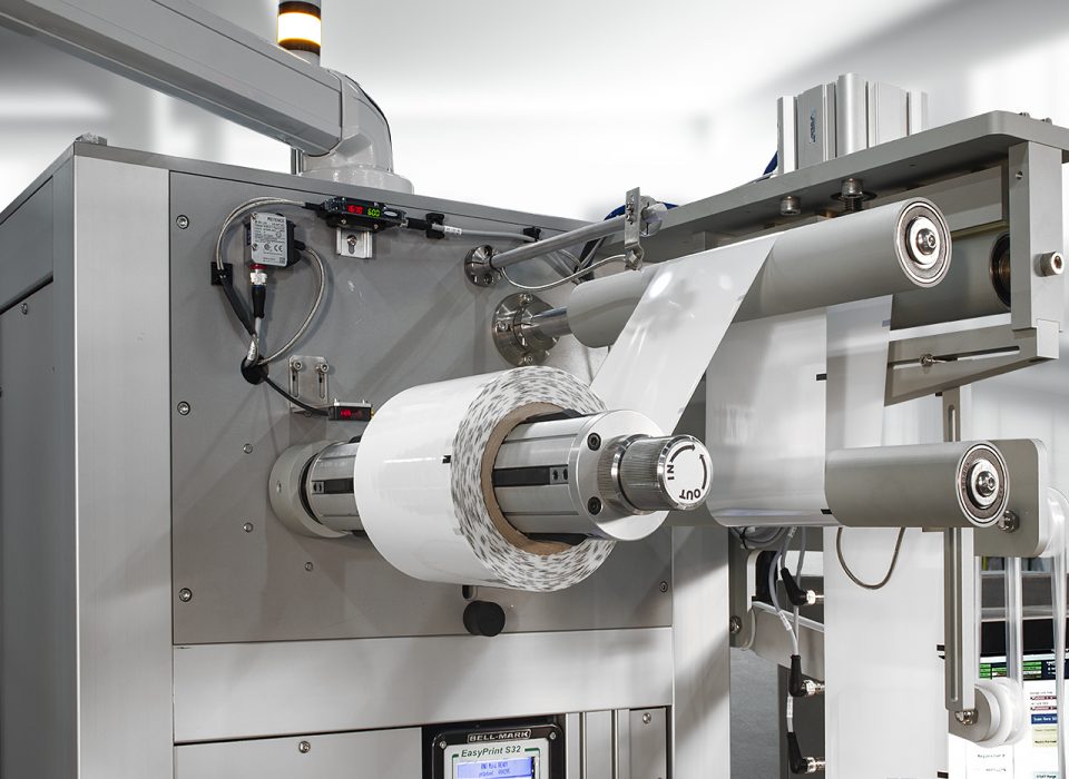 Packaging Robots by RND Automation