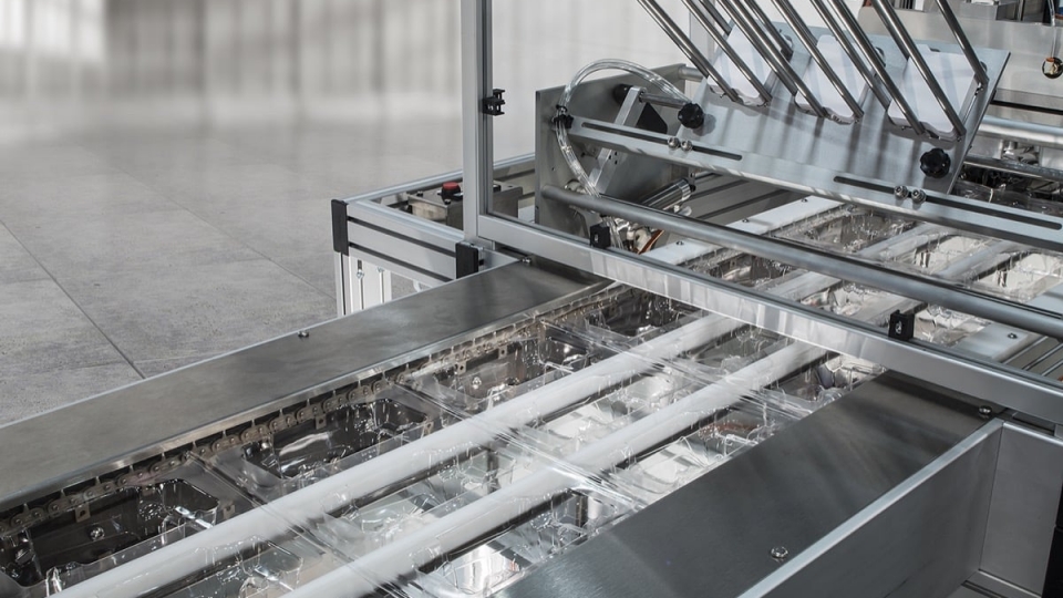 3-mdc-minipack-insert-card-placing-station-1200 MDC Packaging Automation Machinery