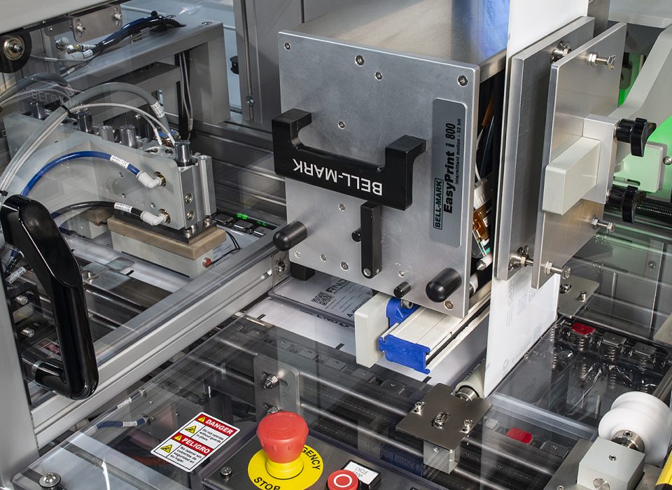 RND's Minipack Packaging Solutions