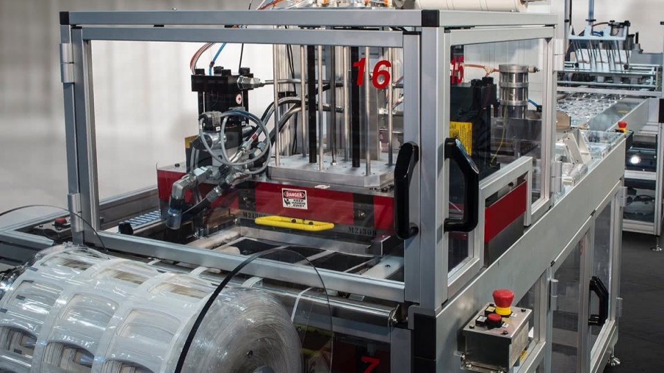 7-mdc-minipack-die-cut-scrap-wind-station-1200 RND Automation's MDC Packaging MiniPack XL