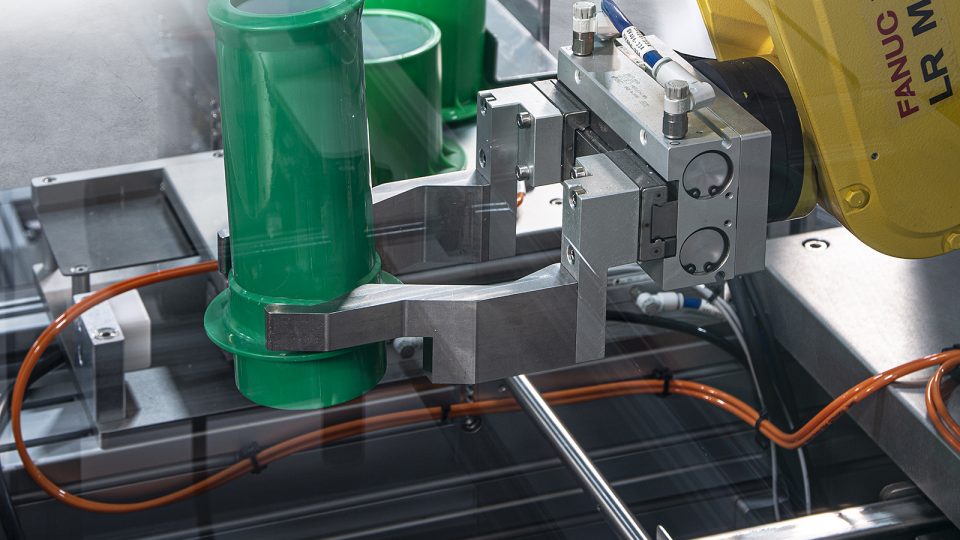 MiniPackBig5 RND Automation's Packaging Solutions