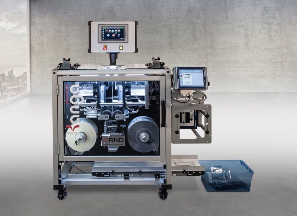 2-mdc-kanga-poucher-fda-1200 RND Automation Kanga Poucher VFFS