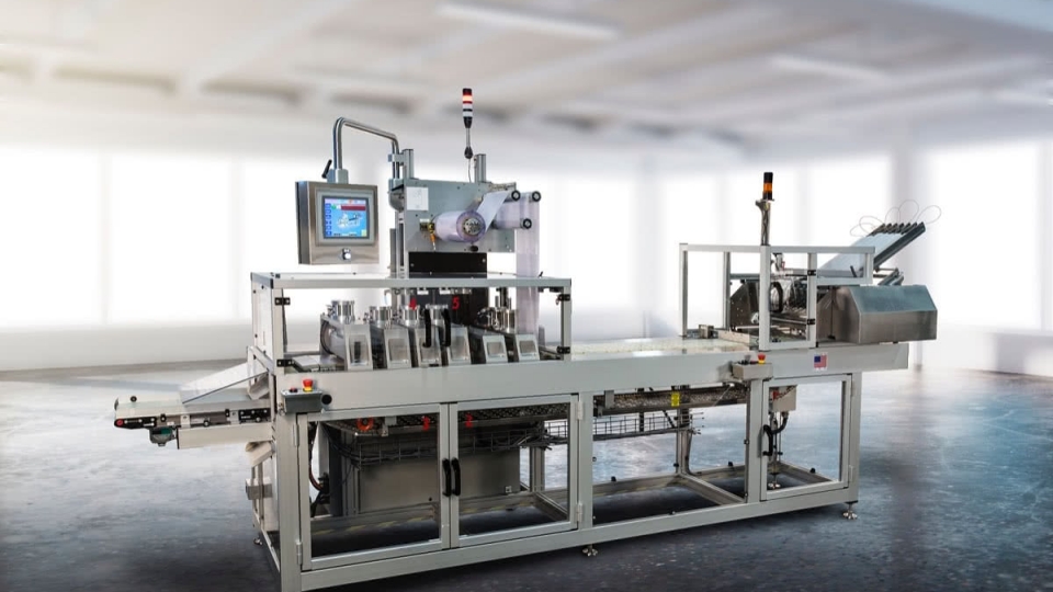 1-mdc-tray-sealer-1200 RND's TrayPack Inline Tray Sealer