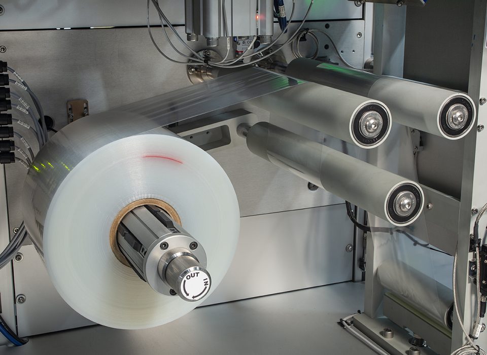 Automation Machinery for Packaging Solutions