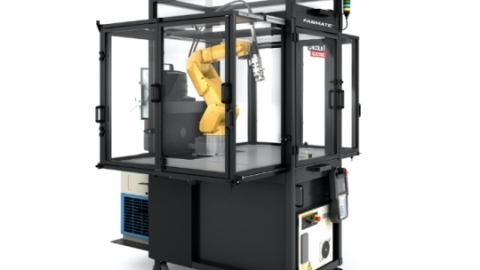 Classmate_Laser_Left_COMP_V01-2x RND Automation's Classmate Laser for Robotic Welding