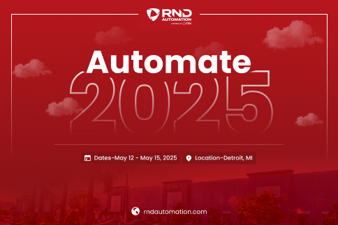 Automate2025