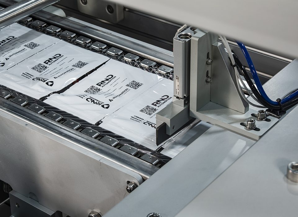 Minipack HFFS by RND Automation