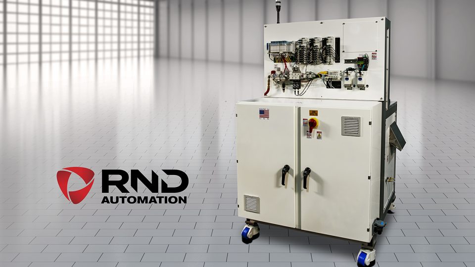 MicroPack Wide Shot Back View MicroPack Ultra Compact HFFS