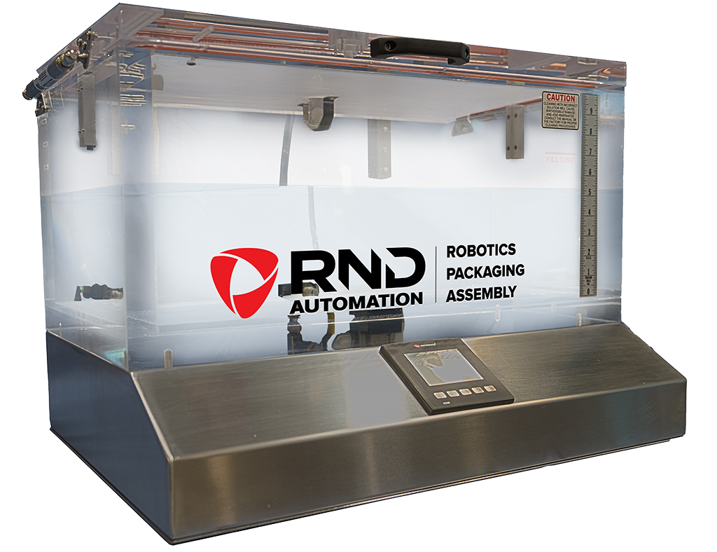 RND Automation _ Leak Tester 2024 _ Large Tank _ 1024x788