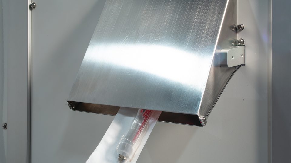 RND Automation MicroPack HFFS Product Packaging MicroPack HFFS Product Packaging Solutions