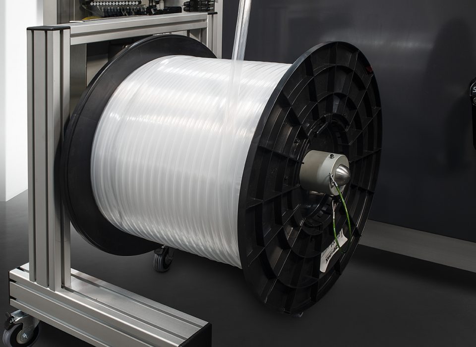 RND Automation's MiniPack for Packaging Solutions